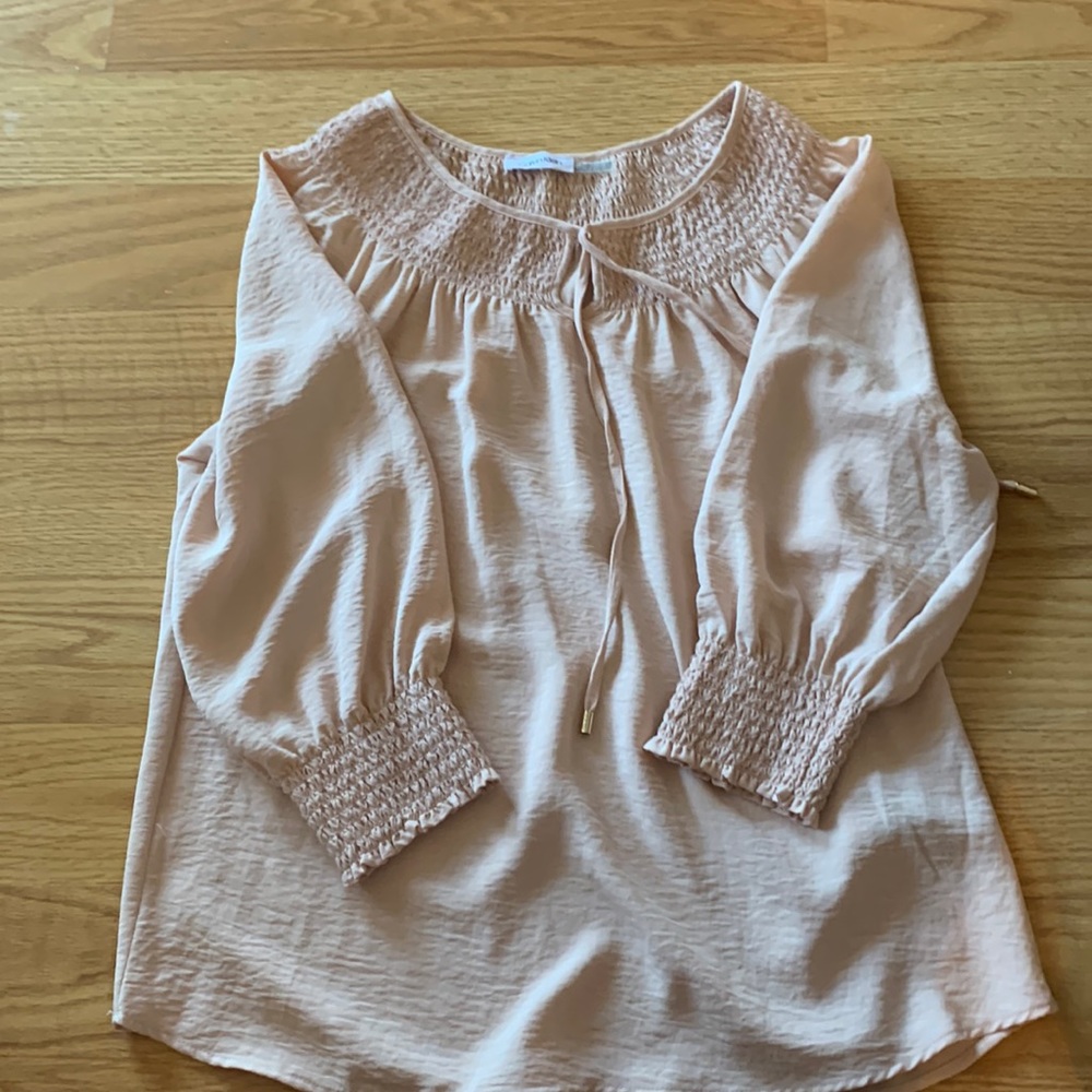 Dress shirt
